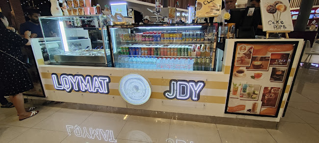 Comentarii opinii despre JDY Desserts and Coffee