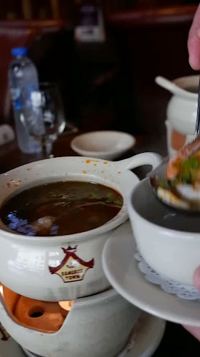 Opinii despre Bangkok Town Restaurant în Sharjah - Hospitality and gastronomy