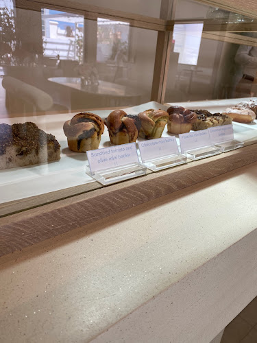 The Bread Basket - Hospitality and gastronomy