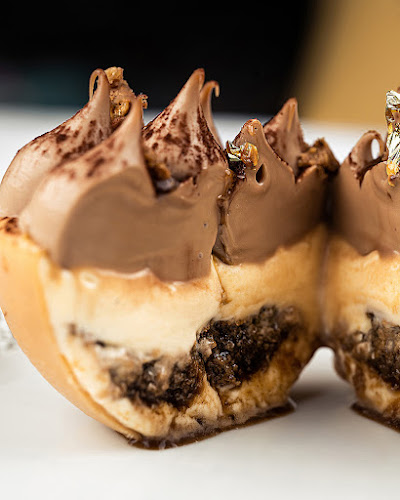 Comentarii opinii despre Shai Salon & Terrace