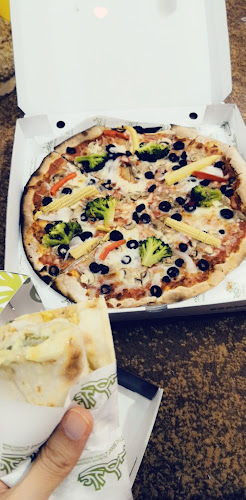 Comentarii opinii despre On The Wood - RAK