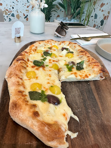 Unit FF - 299 - A - Financial Ctr St - Downtown Dubai - Dubai