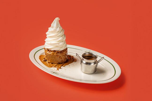 Comentarii opinii despre Parker's