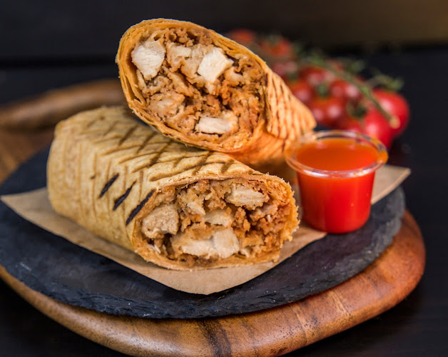 Opinii despre Be Healthy DXB - Khawaneej Branch în Dubai - Hospitality and gastronomy