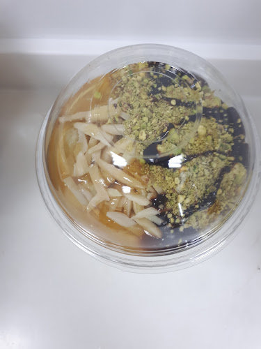 9000 juices - Abu Dhabi