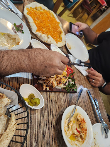 Comentarii opinii despre Allo Beirut - Hessa Street