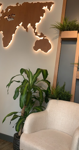 Drips cafe - Abu Dhabi