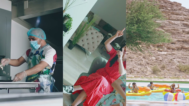 Opinii despre Maestro Pizza în Dubai - Hospitality and gastronomy