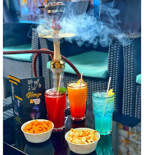 Carlos Cafe - Hospitality and gastronomy