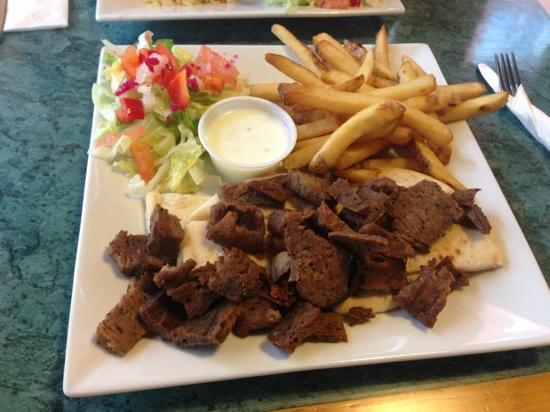 Des Pardes Restaurant - 24 Hours - Dubai