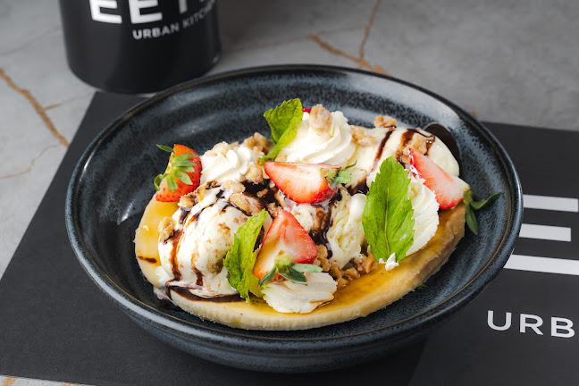 EETEN Urban Kitchen | Dubai Marina Mall - Hospitality and gastronomy
