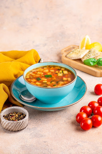 Comentarii opinii despre Russo's New York Pizzeria