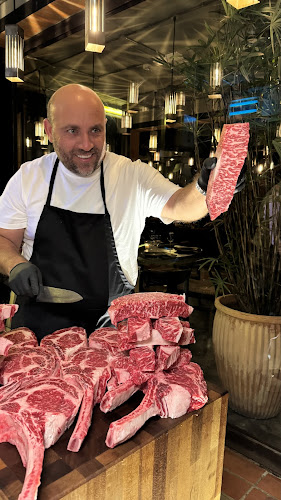 Opinii despre Flavors Grill Abu Dhabi în Abu Dhabi - Hospitality and gastronomy