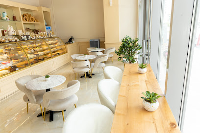 Katrina Sweets and Confectionery (Coffee and Cakes) - Bay Square