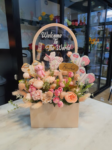 Opinii despre ghusn al yasmeen flowers غصن الياسمين للزهور în Sharjah - Hospitality and gastronomy