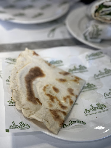 On The Wood - Abu Dhabi - Hospitality and gastronomy