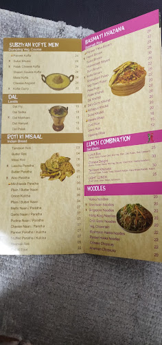 Spice Affair Restaurant by Urban Tadka - Dubai