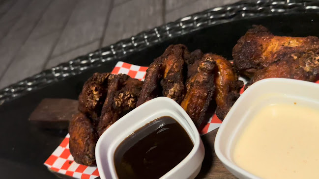 Opinii despre Soul în Dubai - Hospitality and gastronomy