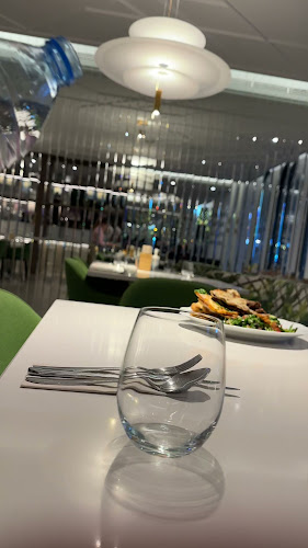 Shababeek Restaurant - Hospitality and gastronomy