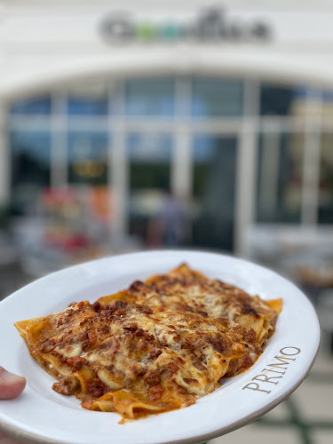 Primo by Dario Iannetti (inside “Goodies”) - Hospitality and gastronomy