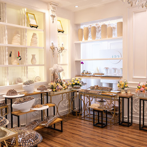 Comentarii opinii despre Sugar And Salt Station - Mohamed Bin Zayed City