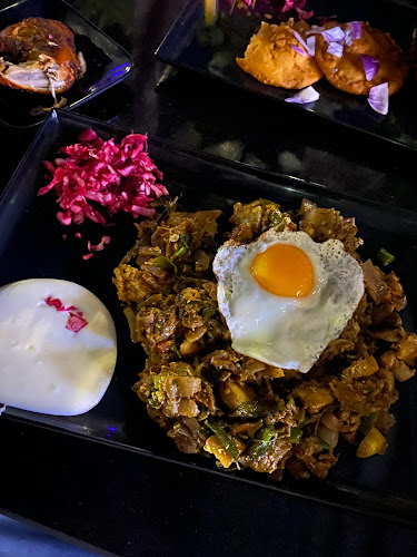 Ajwa Al Madina Restaurant LLC OPC