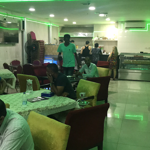 Opinii despre Manal cafe în Ajman - Hospitality and gastronomy