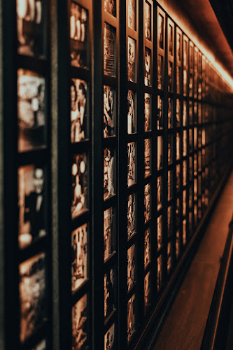 La Camera! By TOTÓ - Dubai