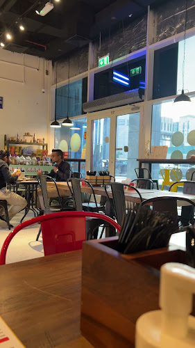 Opinii despre Calcutta Chai & Co I Restaurant in Business Bay I Cafe I Catering în Dubai - Hospitality and gastronomy