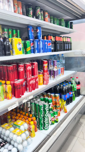 Comentarii opinii despre سما البستان للمواد الغذائية