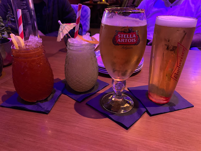 Central - Hospitality and gastronomy