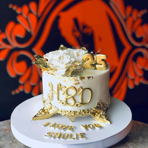 Shezon Bakery And Cafe