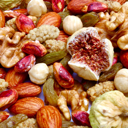 Afrina Sweets Wasit street, Persian sweets, Iranian sweets - Sharjah