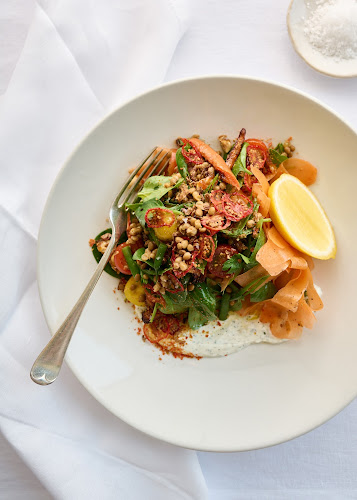 tashas Mirdif - Dubai