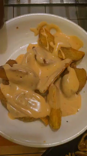 Opinii despre Barbeque Nation - Al Wahda Mall în Abu Dhabi - Hospitality and gastronomy