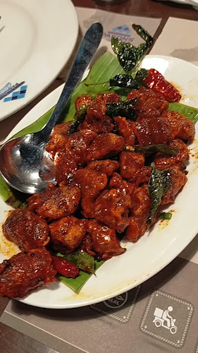 Opinii despre King Chef Restaurant Al Qusais -Lomi Hamed în Dubai - Hospitality and gastronomy