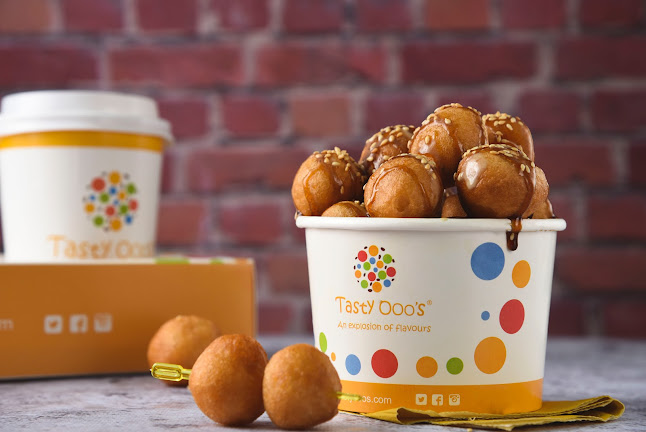 Tasty ooo's Qasba - Hospitality and gastronomy