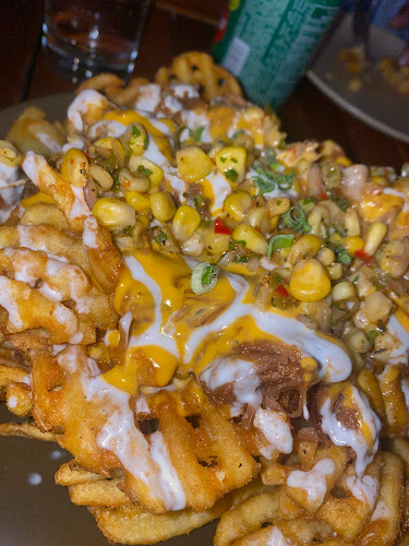 P J O'Reilly's Irish Pub - Hospitality and gastronomy