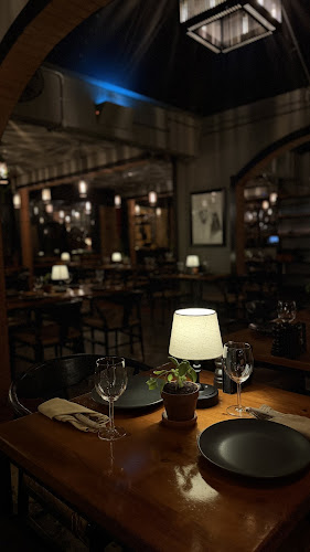 Flavors Grill Abu Dhabi