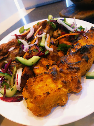 Des Pardes Restaurant - 24 Hours - Dubai