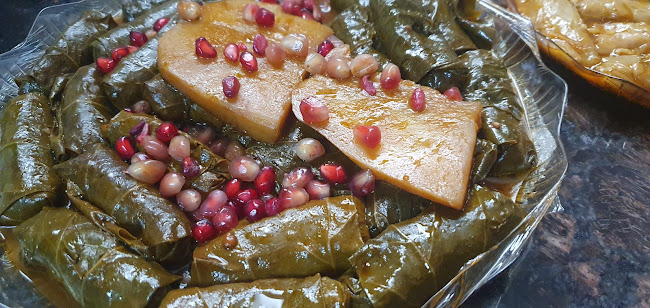 Opinii despre Azakaa waraq enab în Ajman - Hospitality and gastronomy