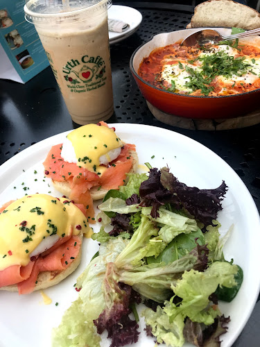 Opinii despre Urth Caffe în Dubai - Hospitality and gastronomy