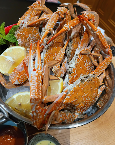 Opinii despre Phileas Fogg's în Dubai - Hospitality and gastronomy