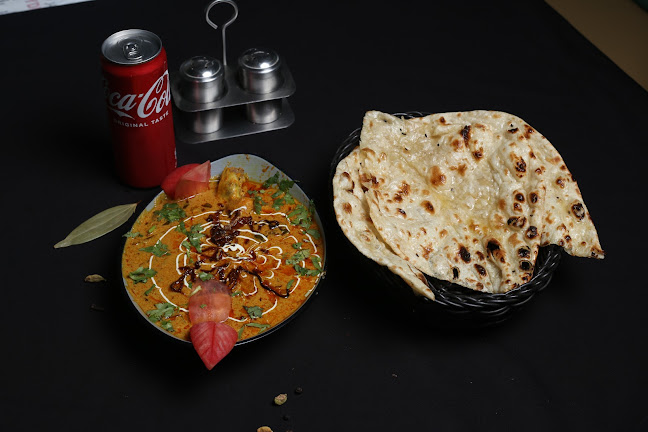 Grand Hyderabad Restaurant Co - Deira - Dubai