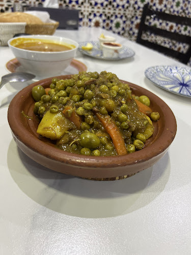 Comentarii opinii despre Marakesh Restaurant