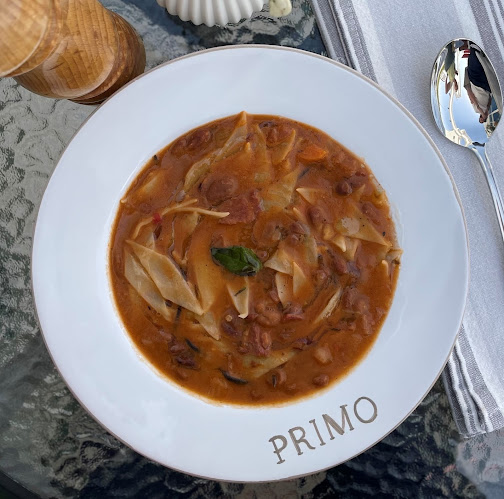 Primo by Dario Iannetti (inside “Goodies”) - Dubai