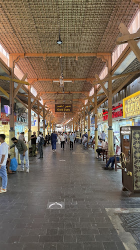 Opinii despre Golden Souk AL RAS în Dubai - Hospitality and gastronomy