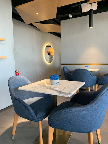 Ground Floor, Sea Tower - Abu Dhabi