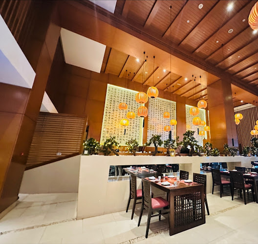 Sonamu Restaurant - Dubai