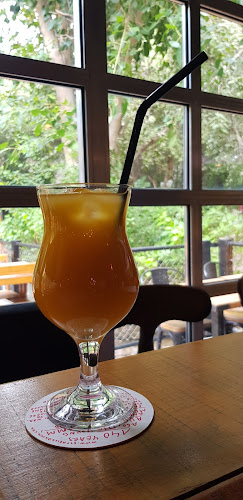 Opinii despre SoHo Bar & Grill în Dubai - Hospitality and gastronomy